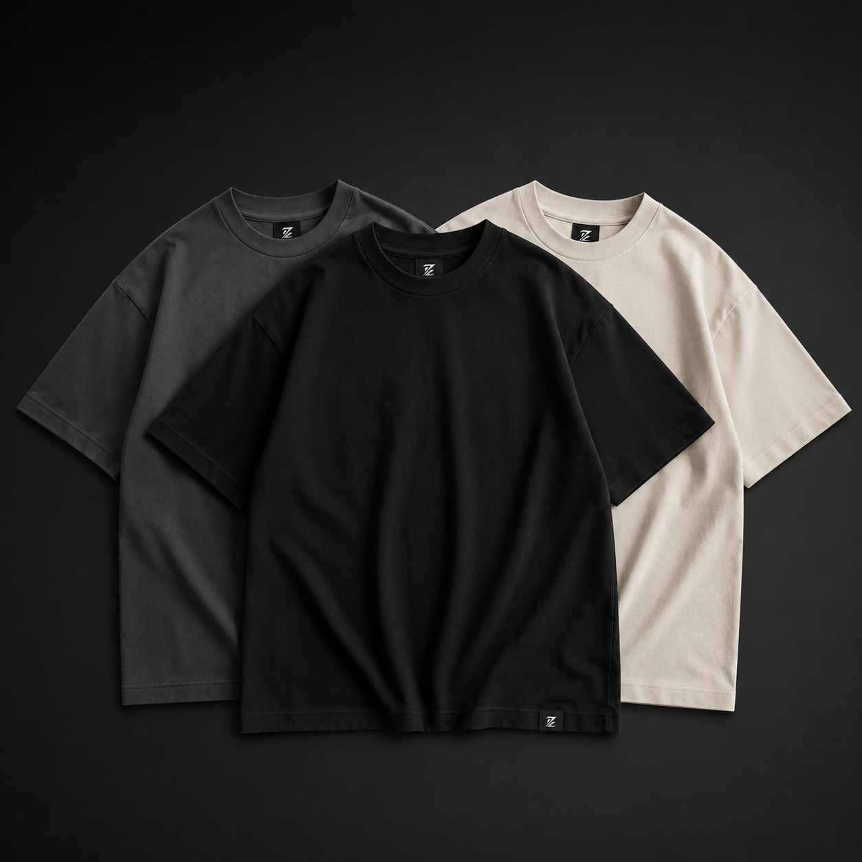 Men's T-shirts