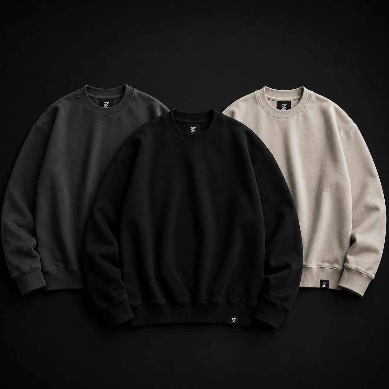 Men's Sweatshirts