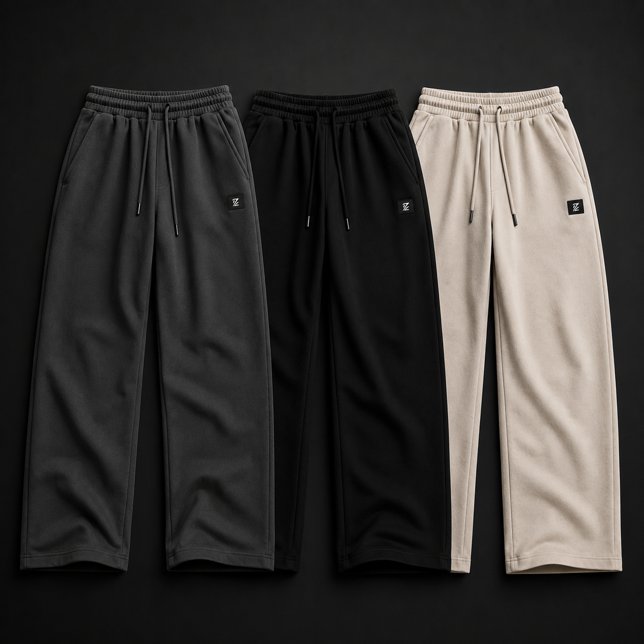 Men's Pants