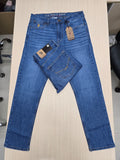 U.S Polo Original Denim Light Blue