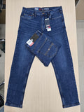 Tommy Hilfiger Original Denim Deep Blue