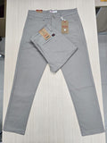 100% Export Levi's Twill Pant Colour LIGHT GREY