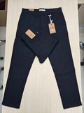 100% Export Levi's Twill Pant Colour Black