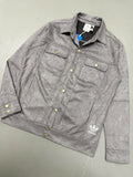 Men's Imported Shaket Brand Adidas Colour Ash Grey