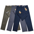 Combo 100% Export Levi's Twill Pant 3 Colour