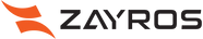 Zayros BD - Home